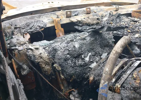 2015 GMC Terrain Sle-1 z USA, uszkodzony, nr VIN 2GKALMEK8F6289047